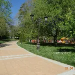 Peshtera Ξενοδοχείο Peshtera (Pazardzhik)