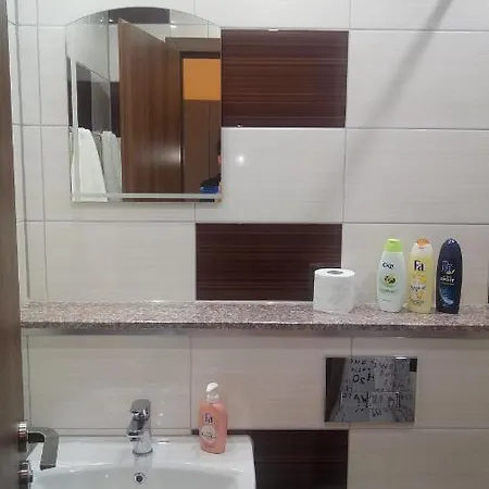 Hotel Peshtera