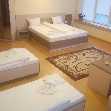 Peshtera Hotel