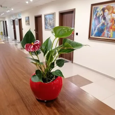 Hotel Peshtera