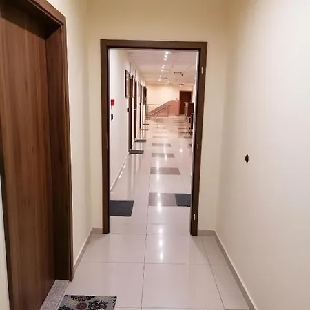 Peshtera Hotel *