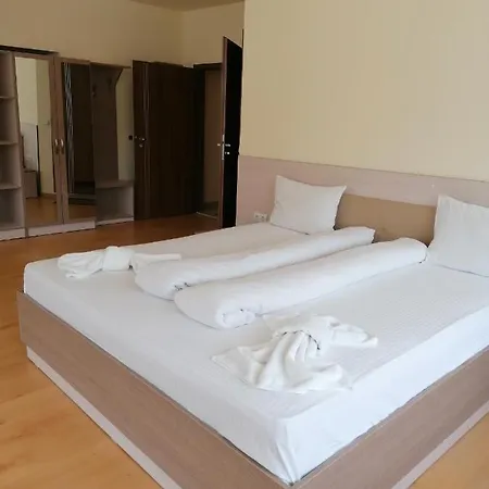 Hotel Peshtera