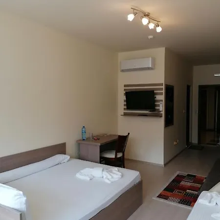 Peshtera Hotel
