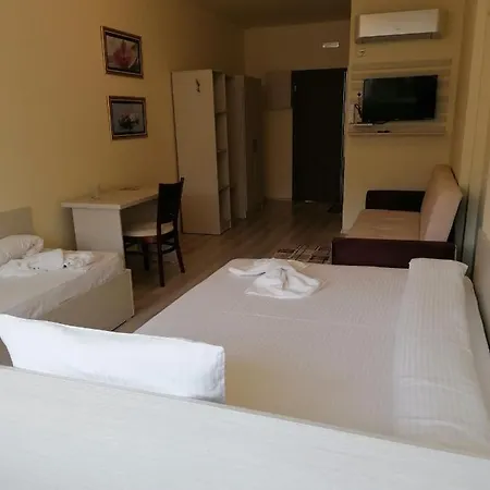 Peshtera Hotel