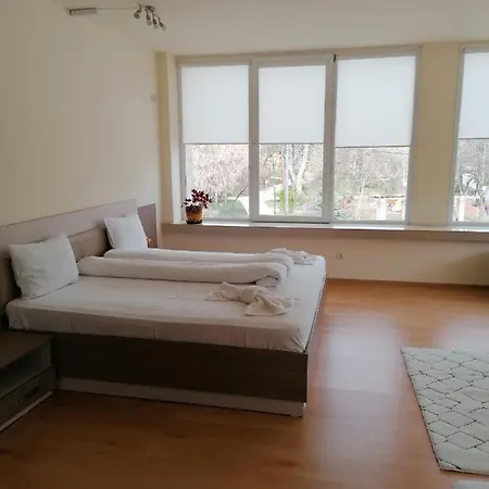 Hotel Peshtera Peshtera (Pazardzhik)