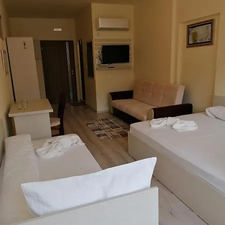 Hotel Peshtera *