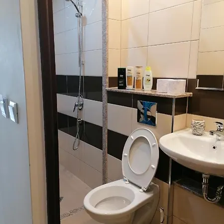 Peshtera Hotel *