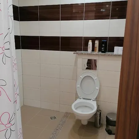 Hotel Peshtera *