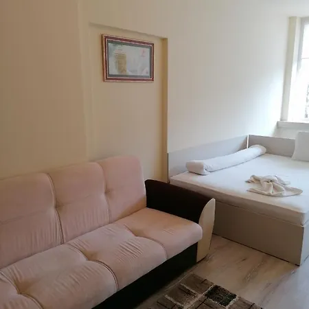 Hotel Peshtera Peshtera (Pazardzhik)