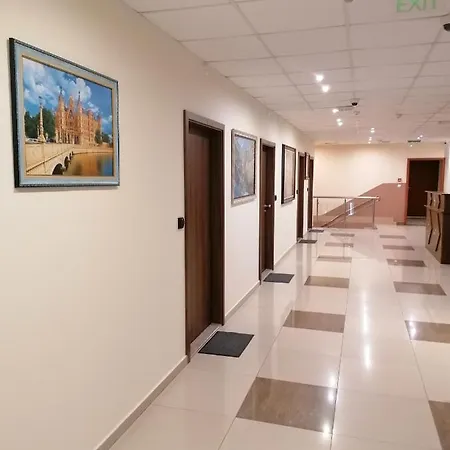 Peshtera Hotel *