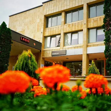 Hotel Peshtera