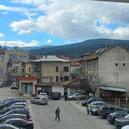 Peshtera