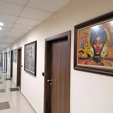 Peshtera Hotel *