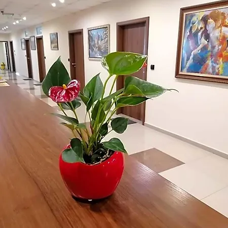 Hotel Peshtera *