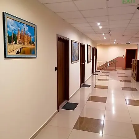 Hotel Peshtera *