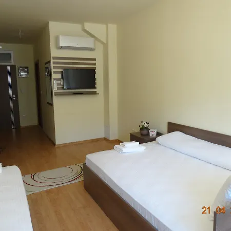 Hotel Peshtera *