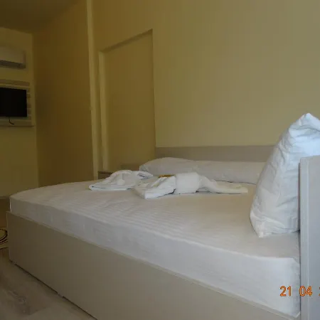 Hotel Peshtera *