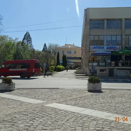 Hotel Peshtera