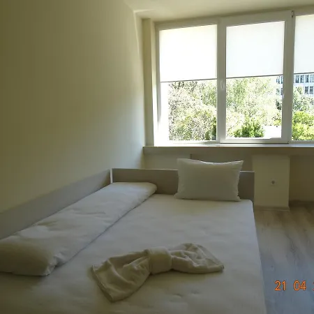 Hotel Peshtera