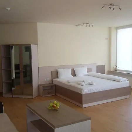 Hotel Peshtera