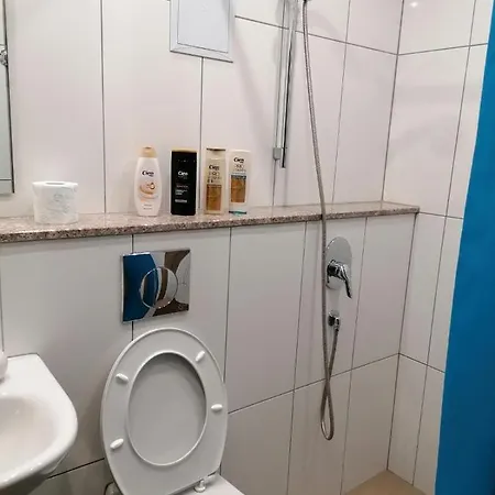 Hotel Peshtera *