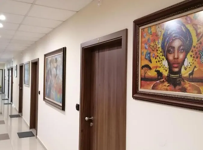 Peshtera Hotel Pechtera