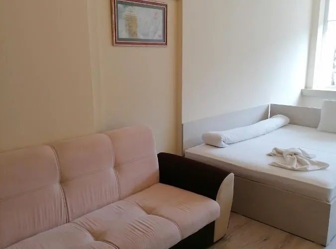 Hotel Peshtera Pechtera