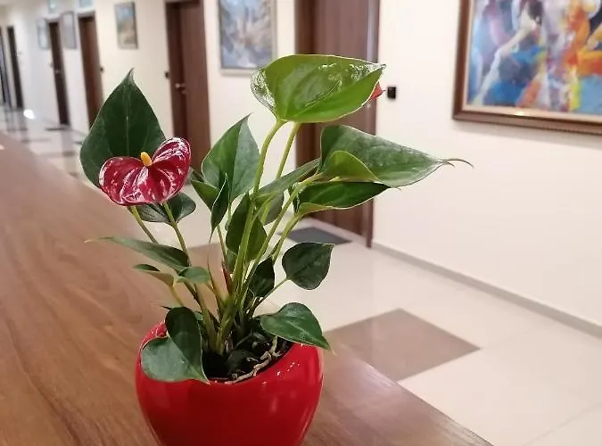 Hotel Peshtera Pechtera