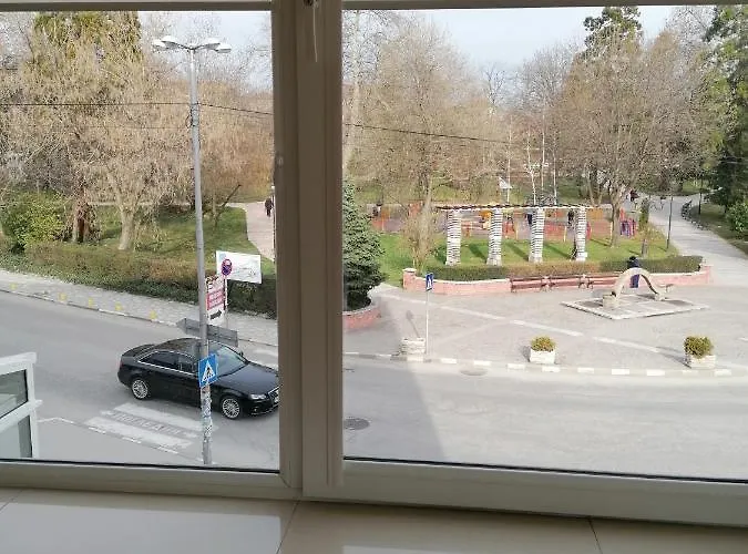 Hotel Peshtera Pechtera