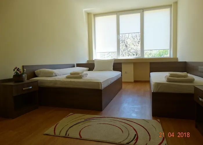 Hotel Peshtera Pechtera