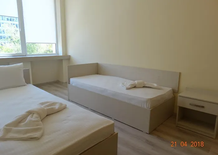 Hotel Peshtera Pechtera