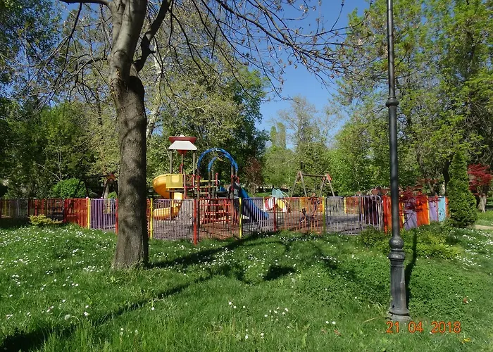 Hotel Peshtera Pechtera