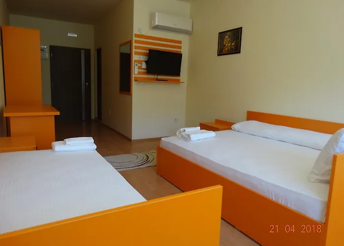 Peshtera Hotel Pechtera