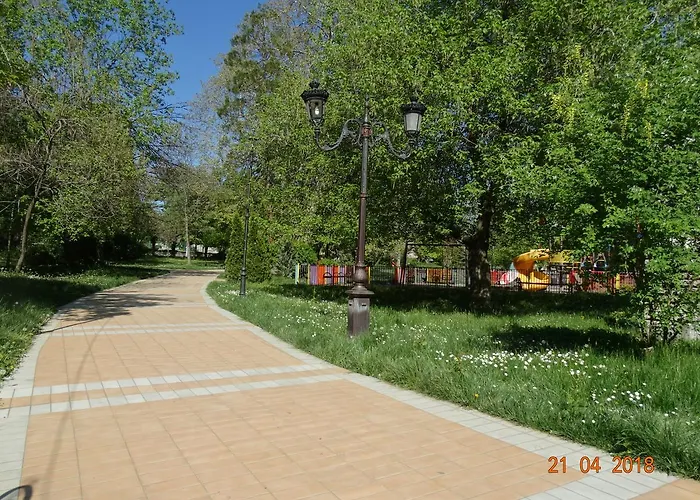 Peshtera Hotel Peshtera (Pazardzhik)